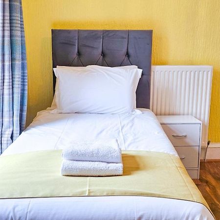 Mystayinn Inverness Guest House - Rooms Exterior foto